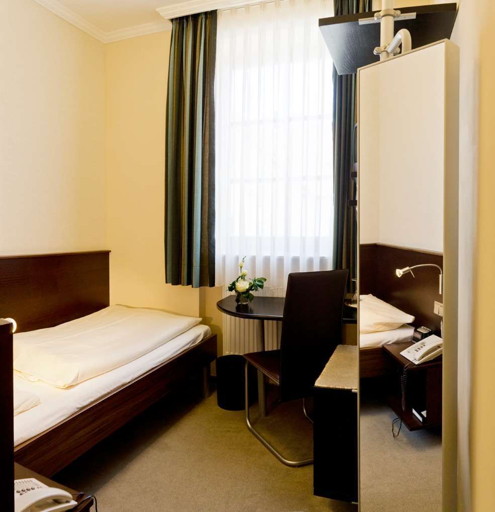 Akzent Hotel Laupheimer Hof Exteriér fotografie