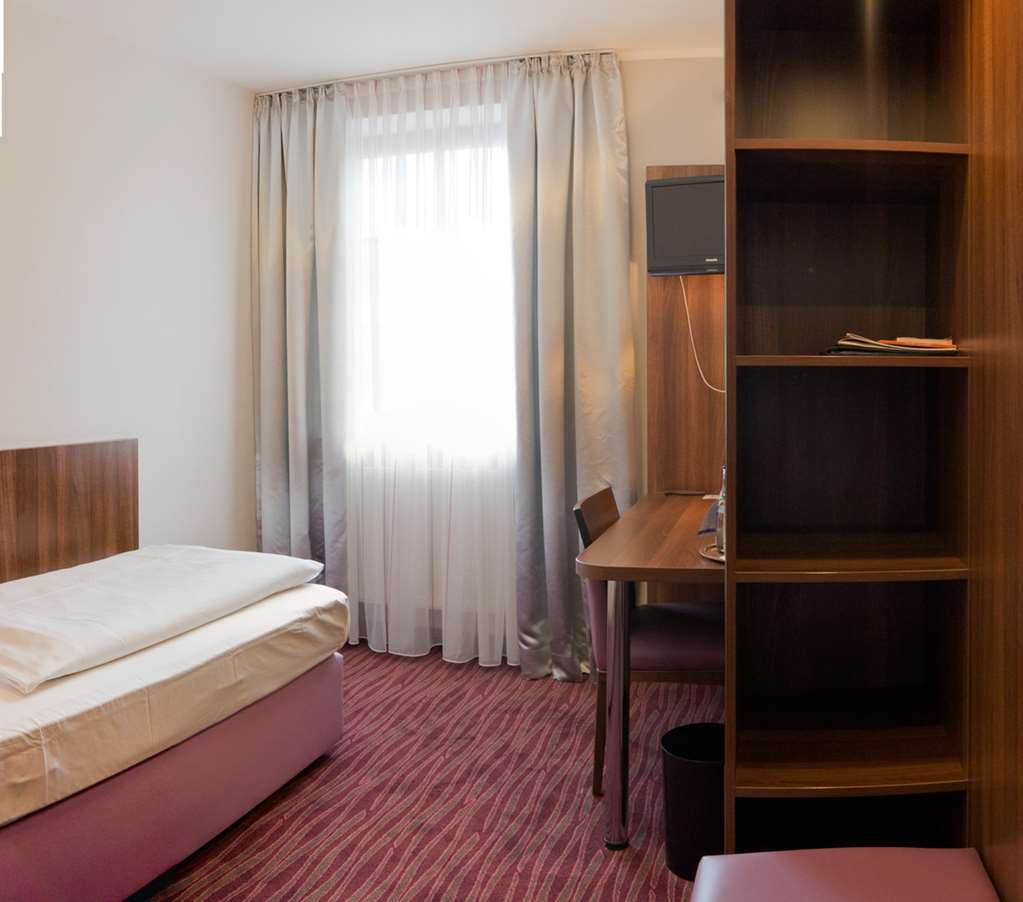 Akzent Hotel Laupheimer Hof Pokoj fotografie