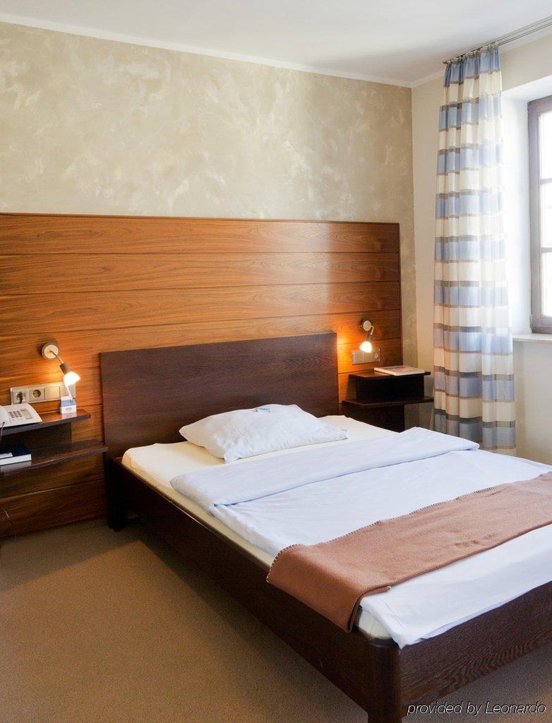 Akzent Hotel Laupheimer Hof Pokoj fotografie