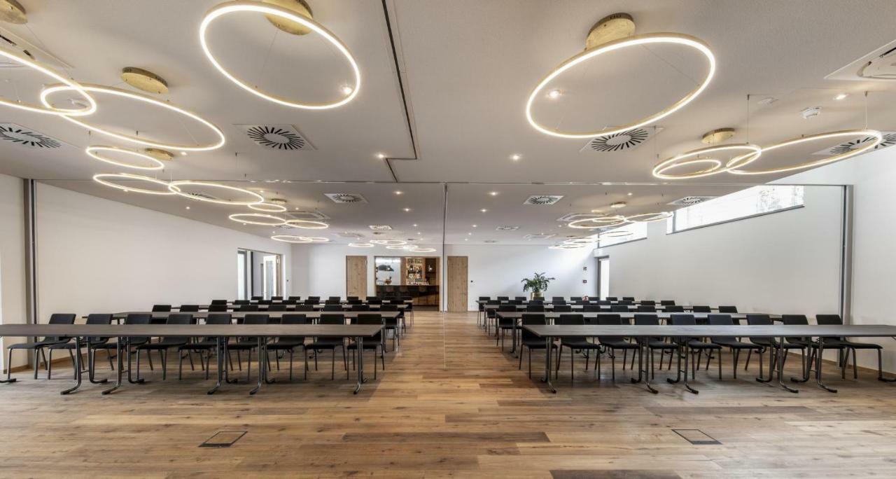 Akzent Hotel Laupheimer Hof Exteriér fotografie